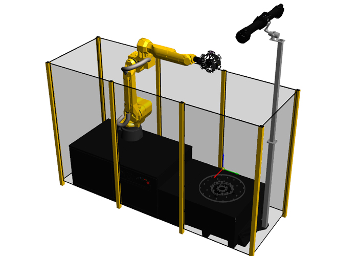 CUBE-R — 紧凑型电池