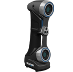 HandySCAN 3D