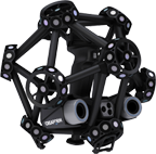 Optical CMM 3D Scanner