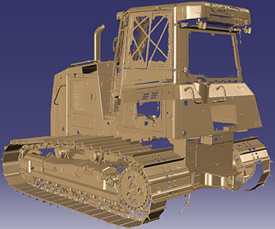 What is Reverse Engineering?