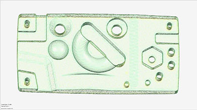 What is Reverse Engineering?