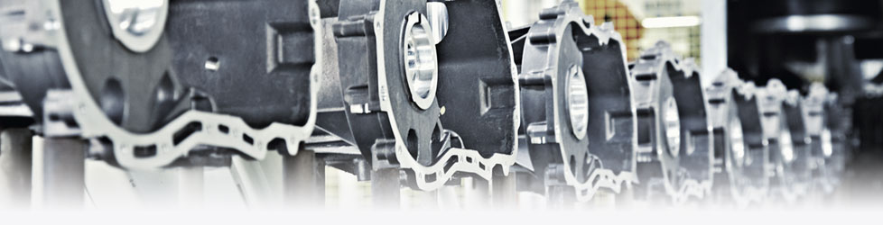 Inspección de primeros artículos de partes fabricadas