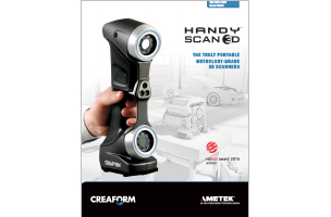 HandySCAN 3D