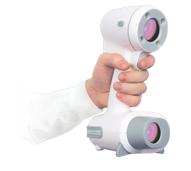 Health Care Partner Scanner