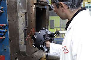 3D Scanning Measurement