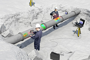 Pipeline Integrity Assessment