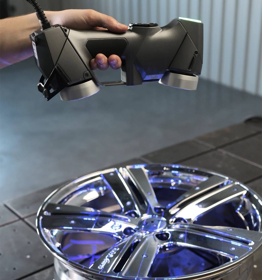 操作简便和多功能性