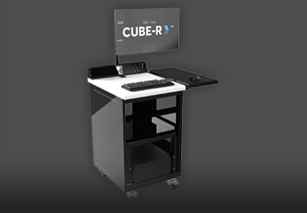 Creaform 计算机机柜