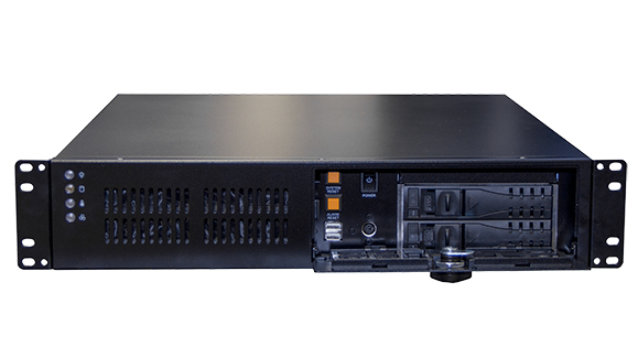 R-Series Industrial Computer