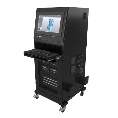 R-Series Productivity Station