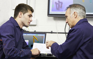 Service de métrologie 3D