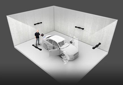 虚拟计量实验室