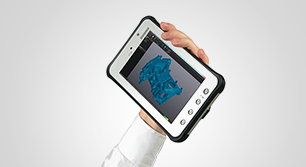 VXremote: Remote access software application