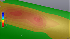机械损伤腐蚀评估