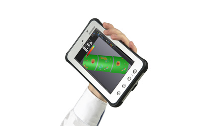 VXremote ™ software di accesso remoto