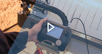 面向石油和天然气行业的 NDT 管道检测