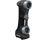 NDT 3D scanner - HandySCAN 3D