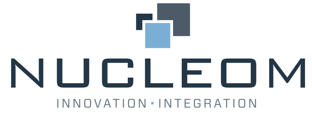 Logo Nucleum