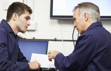 Service de métrologie 3D