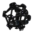 MetraSCAN 3D