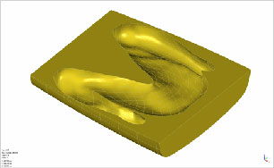 2012 Olympics: How 3D Scanning is helping Australia’s Kayak team