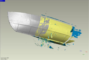 Case Study, École Centrale de Nantes