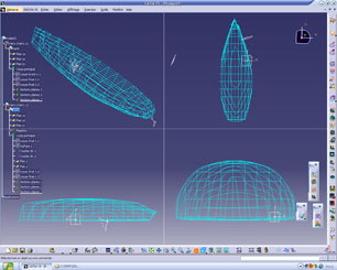 Case Study, École Centrale de Nantes