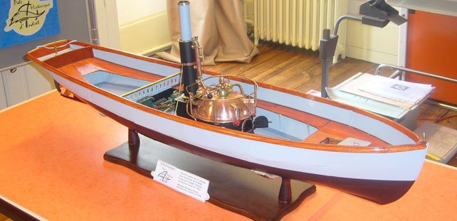 Case Study, École Centrale de Nantes