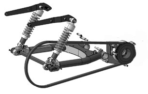 Customizing a Harley-Davidson