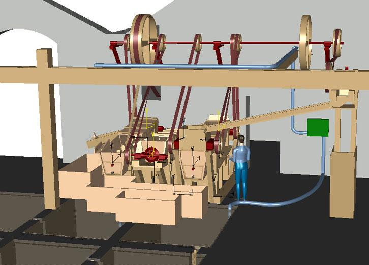 École Centrale de Nantes