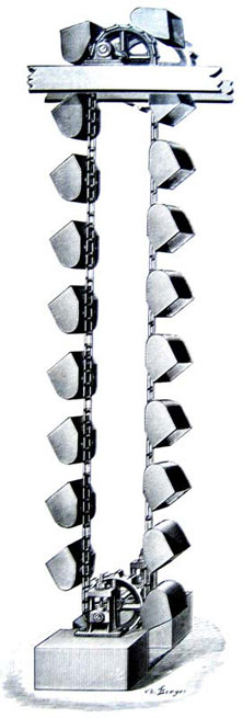 École Centrale de Nantes