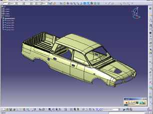 Improving the efficiency of robots