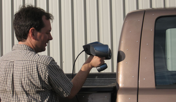 Improving the efficiency of robots