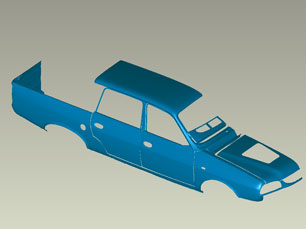 Improving the efficiency of robots