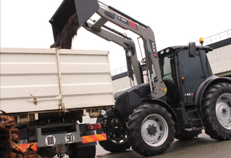 When the pace picks up