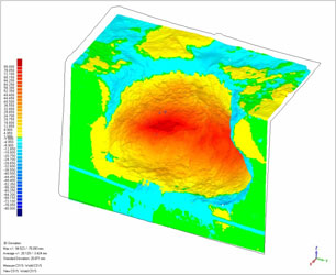 Nuclear Industry: The Handyscan 3D Scanning Technology in the Heart of Action