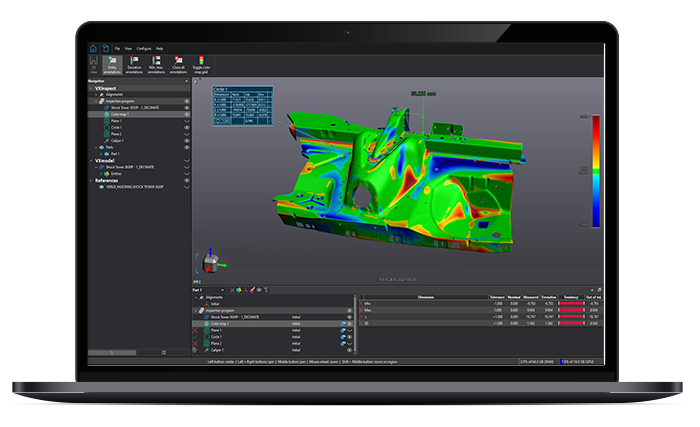 免费 VXelements Viewer
