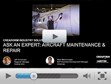 Ask an expert - Aircraft Maintenance & Repair