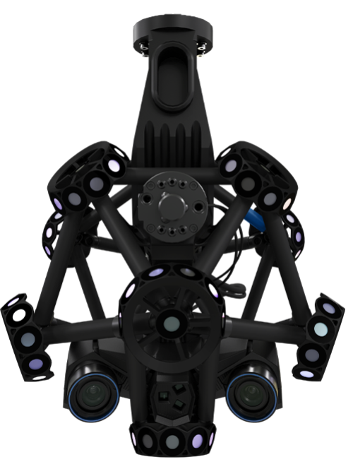 R-Series 技术规格