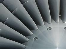 Turbine Component Analysis