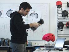 3D Scanners Integrated Workflow for industries 3D Scanners Integrated Workflow for industries