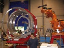 Assisted Assembly for Manufacturing Processes Assisted Assembly for Manufacturing Processes