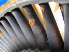 Maintenance - MetraSCAN 3D Maintenance - MetraSCAN 3D