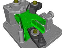 Testing, Adjustment and Shape Analysis of Design Tools Testing, Adjustment and Shape Analysis of Design Tools
