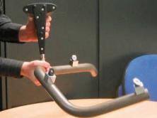 First Article Inspection in Restricted Space First Article Inspection in Restricted Space