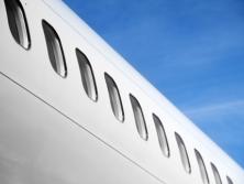 Évaluation des dommages causés par la grêle sur les avions