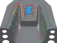 工具のテストと調整