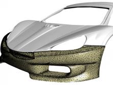 Reverse Engineering – Ersatzteilmarkt