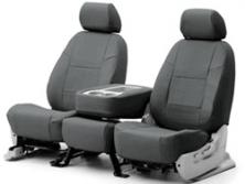 Reverse Engineering - Seat Design