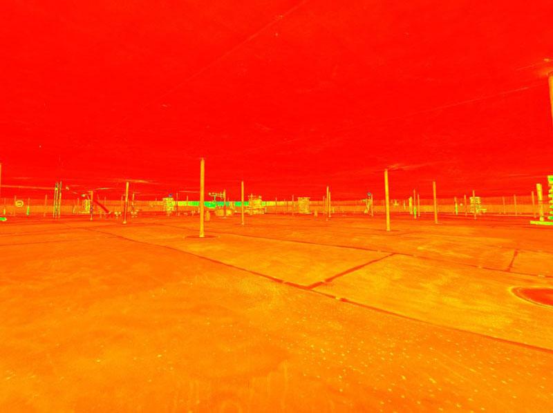 Storage Tank Inspection